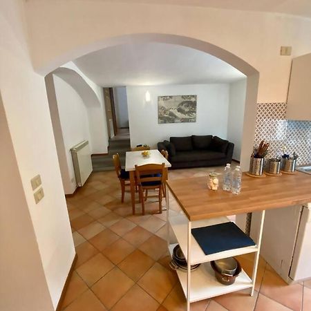 La Piccola Gioia 1 Apartment Бергамо Екстериор снимка