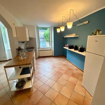 La Piccola Gioia 1 Apartment Бергамо Екстериор снимка