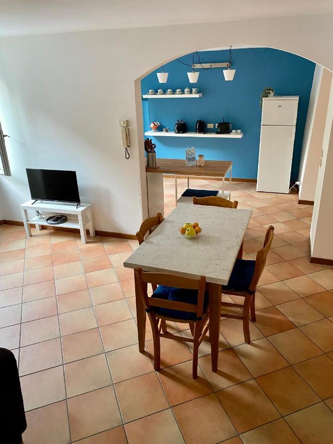 La Piccola Gioia 1 Apartment Бергамо Екстериор снимка