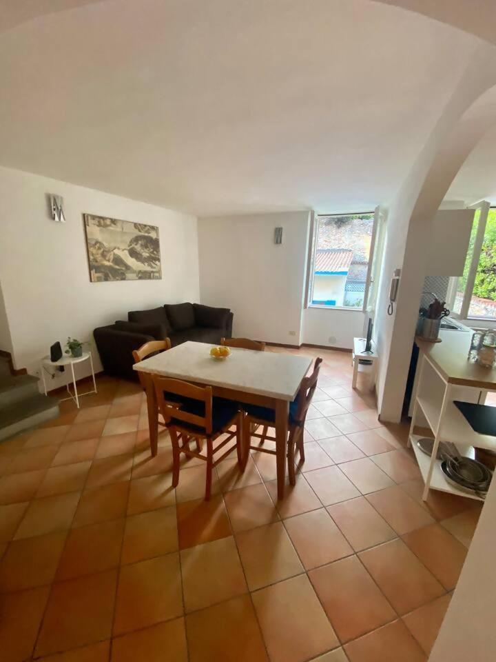 La Piccola Gioia 1 Apartment Бергамо Екстериор снимка
