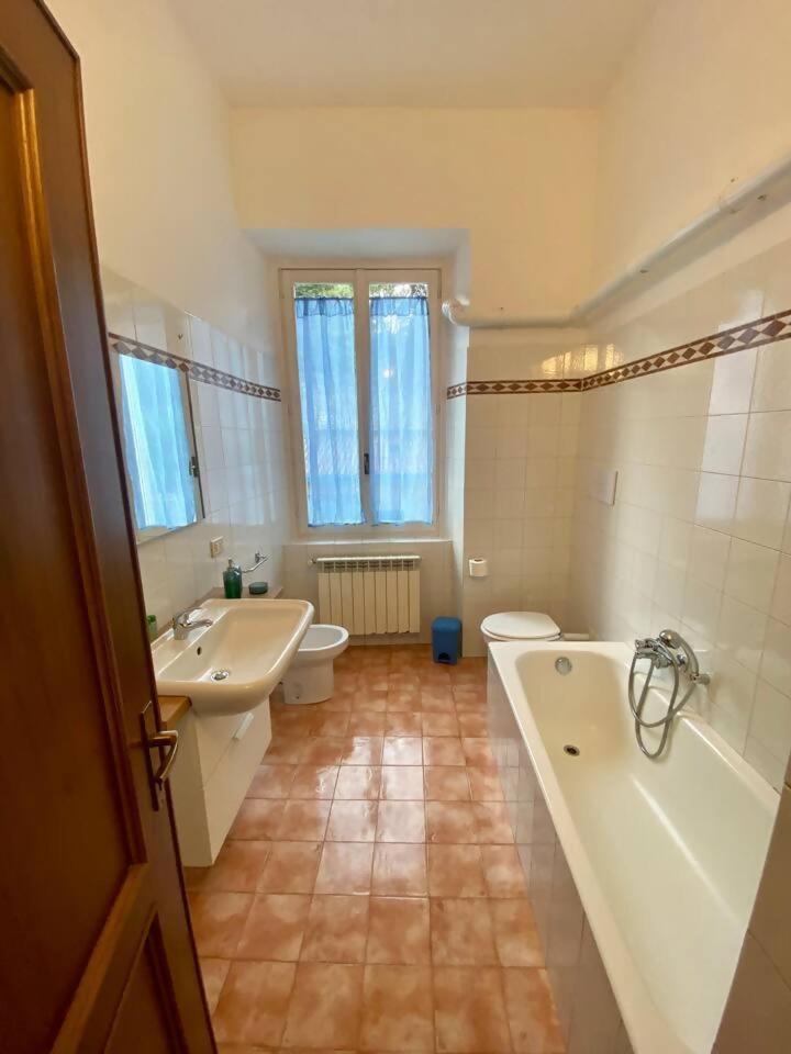 La Piccola Gioia 1 Apartment Бергамо Екстериор снимка