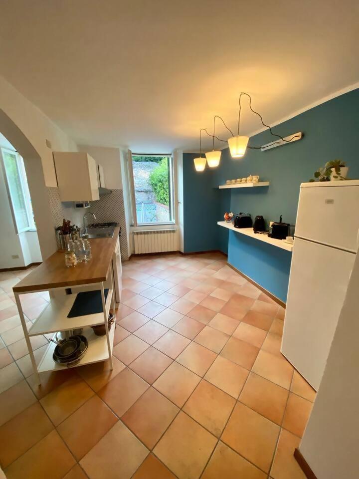 La Piccola Gioia 1 Apartment Бергамо Екстериор снимка