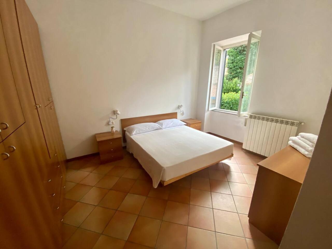 La Piccola Gioia 1 Apartment Бергамо Екстериор снимка
