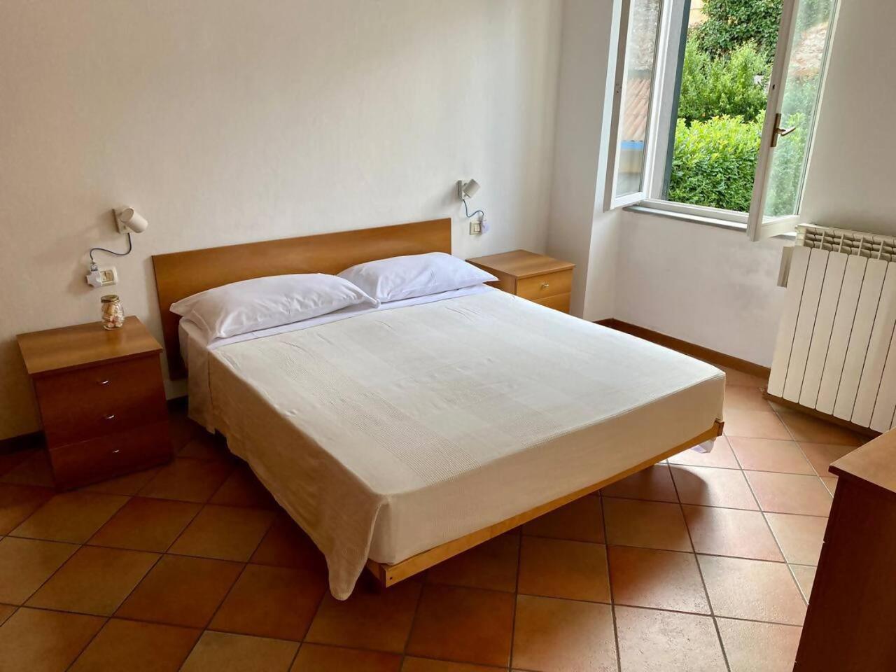 La Piccola Gioia 1 Apartment Бергамо Екстериор снимка