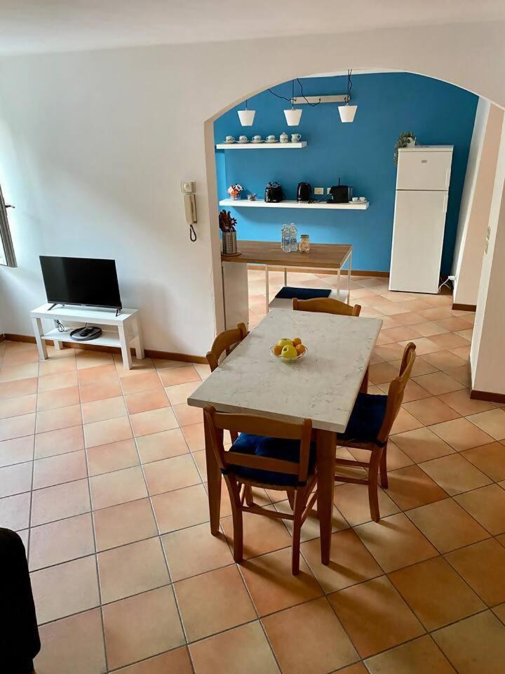 La Piccola Gioia 1 Apartment Бергамо Екстериор снимка