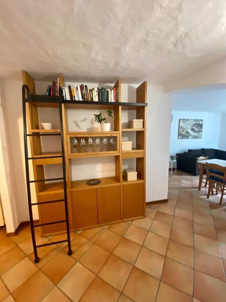 La Piccola Gioia 1 Apartment Бергамо Екстериор снимка