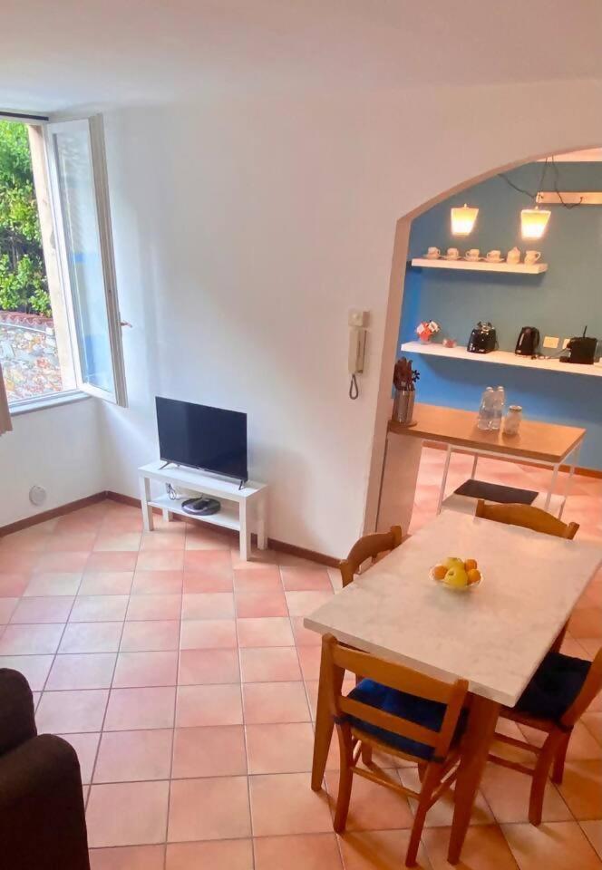 La Piccola Gioia 1 Apartment Бергамо Екстериор снимка