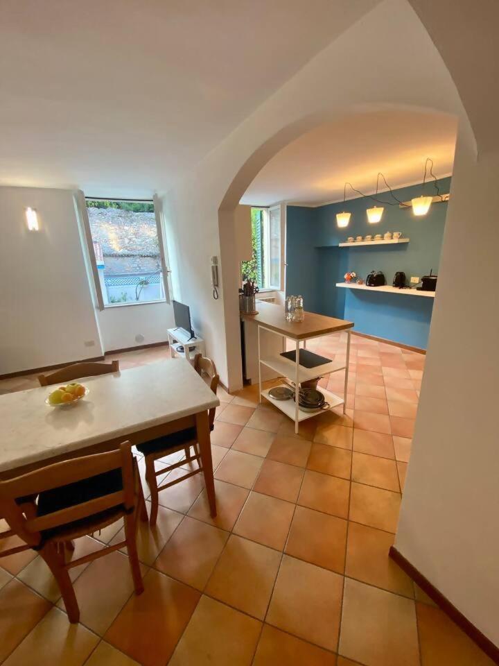 La Piccola Gioia 1 Apartment Бергамо Екстериор снимка
