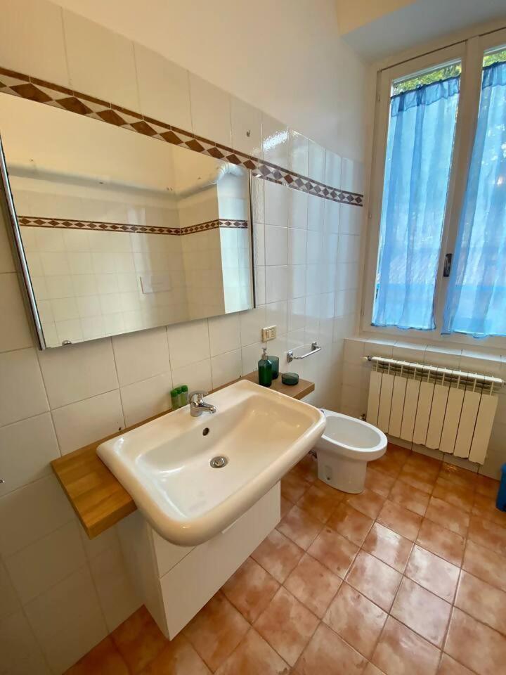 La Piccola Gioia 1 Apartment Бергамо Екстериор снимка